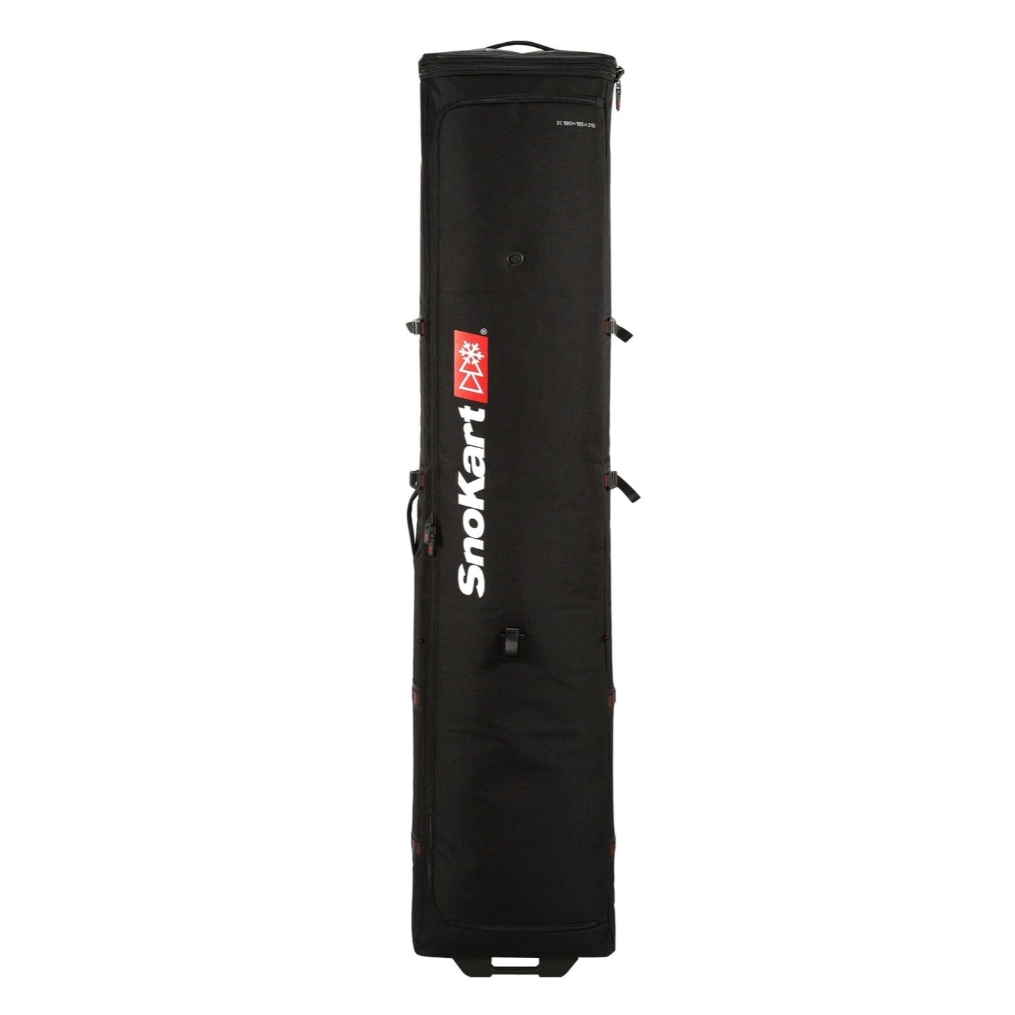SNOKART Kart Zoom Roller XC Skibag