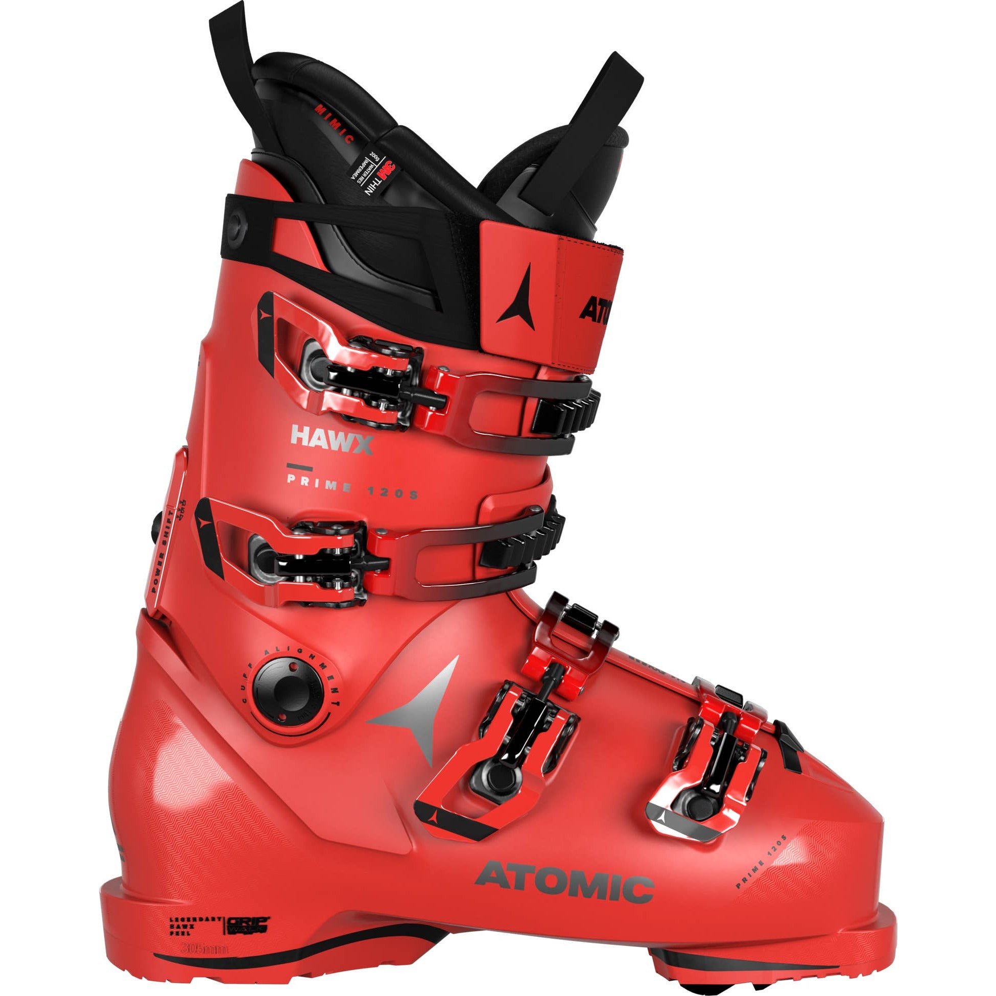 Atomic Hawx Atomic Hawx Prime 130 S BOA -2025 Ski West