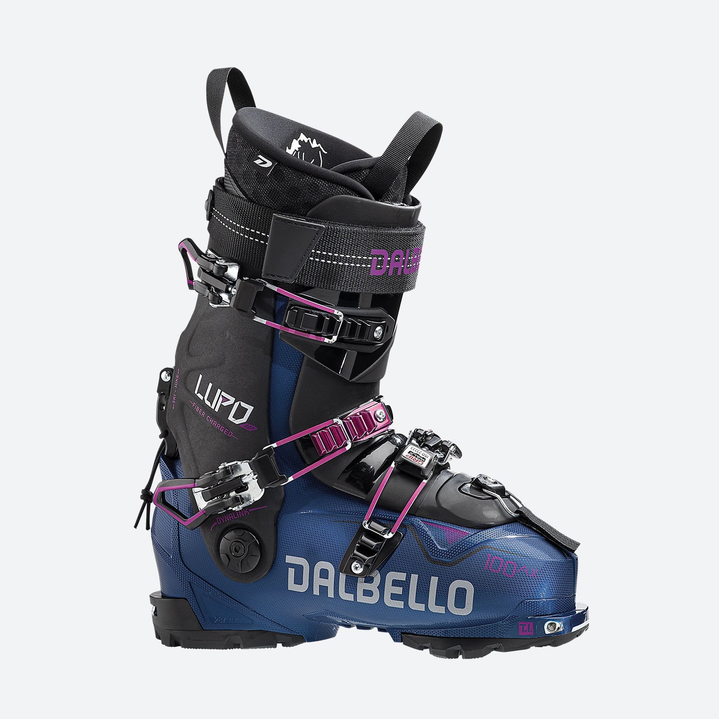 Dabello Lupo AX 100 W GW 22/23