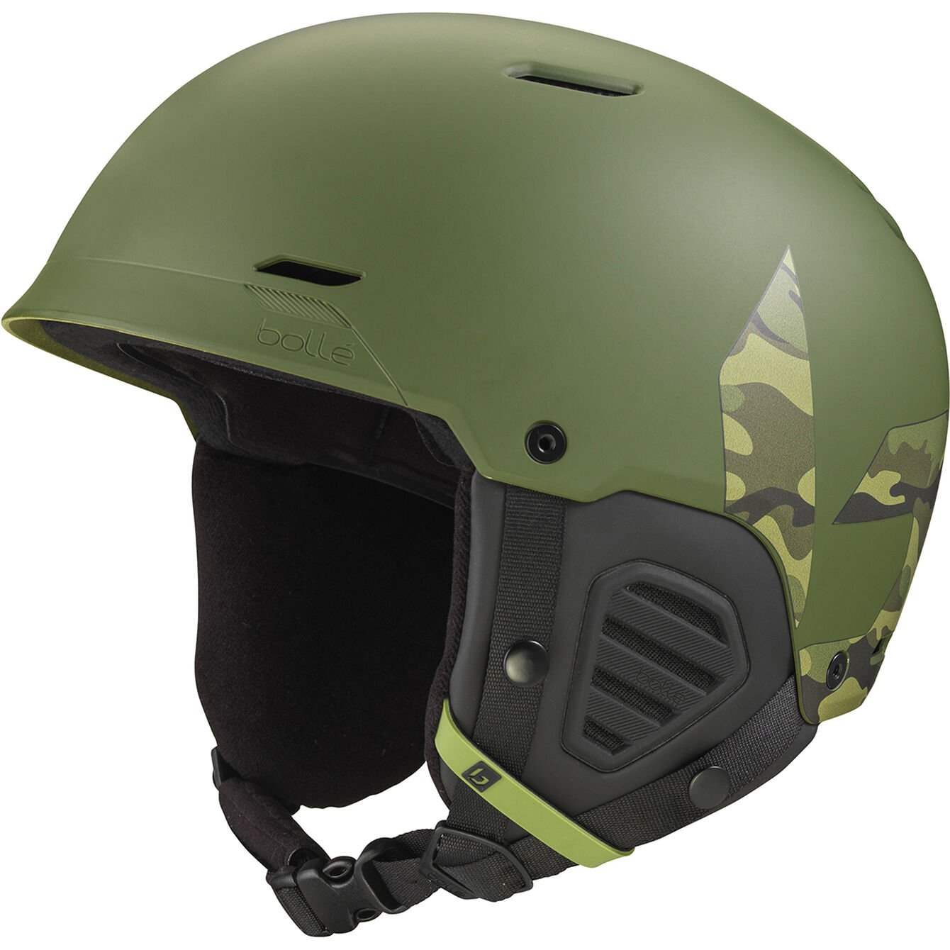 Bolle MUTE MIPS