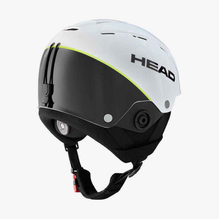 Head Team SL Helmet with Chin Guard