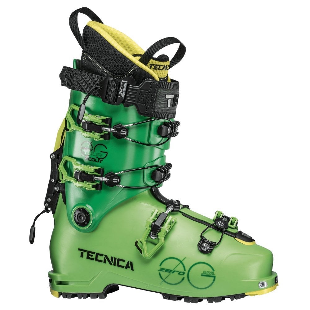 Tecnica Zero G Tour Scout