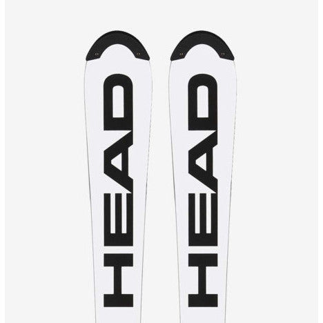 HEAD WCR e.SL Rebel Team Junior Ski – 2023