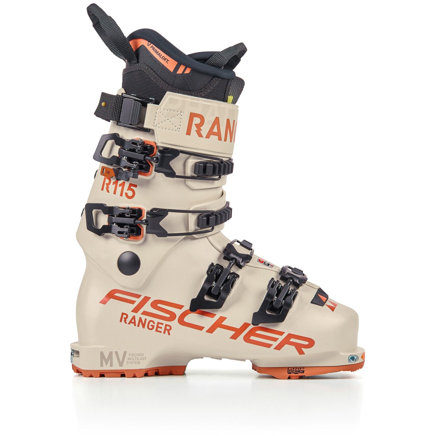 Fischer Ranger 115 GW DYN 22/23