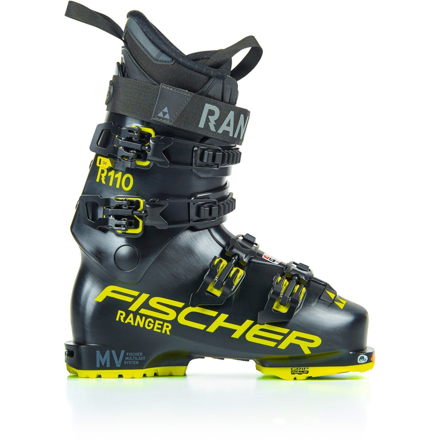 Fischer alpine ski boots discount