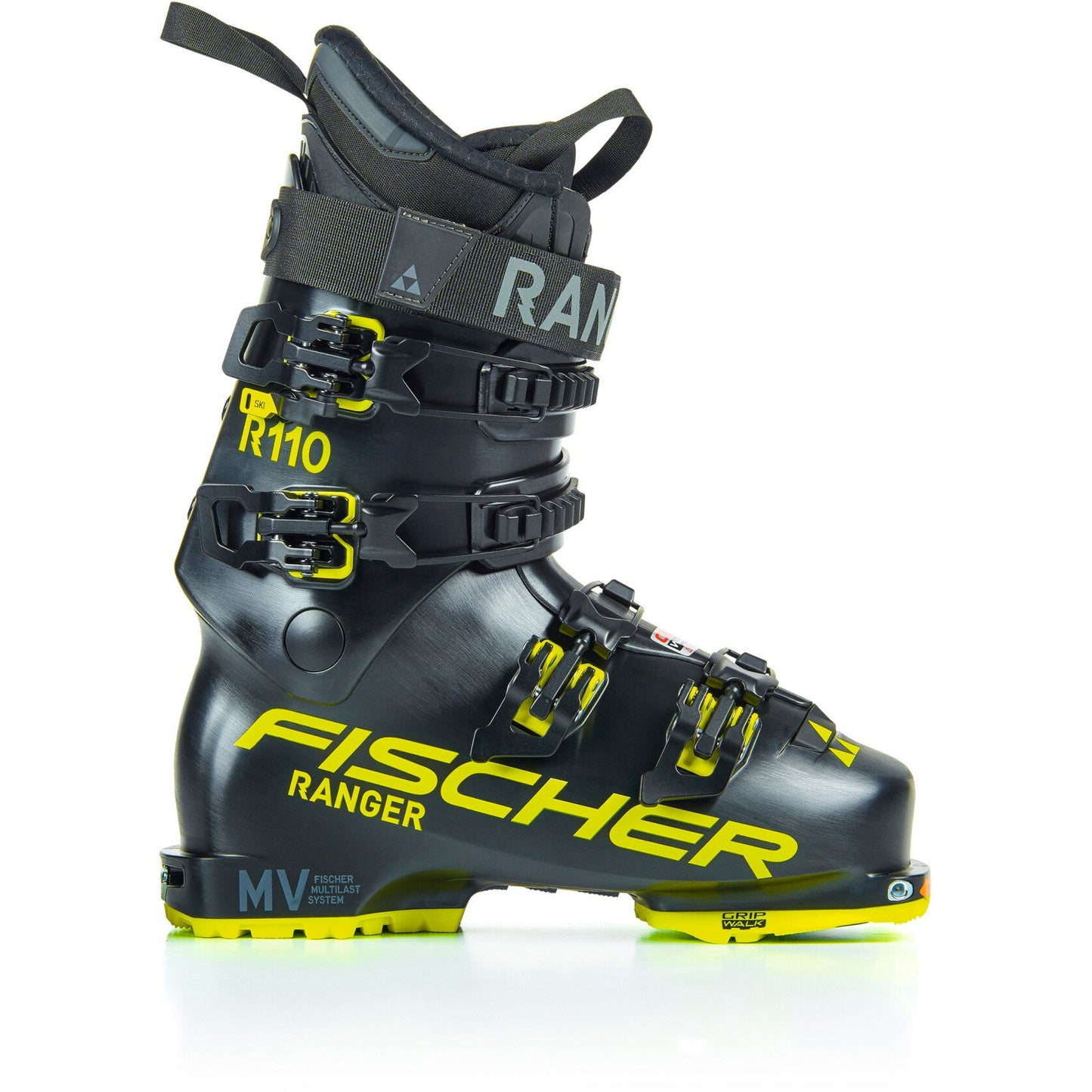 Fischer Ranger 110 GW DYN 2024/25
