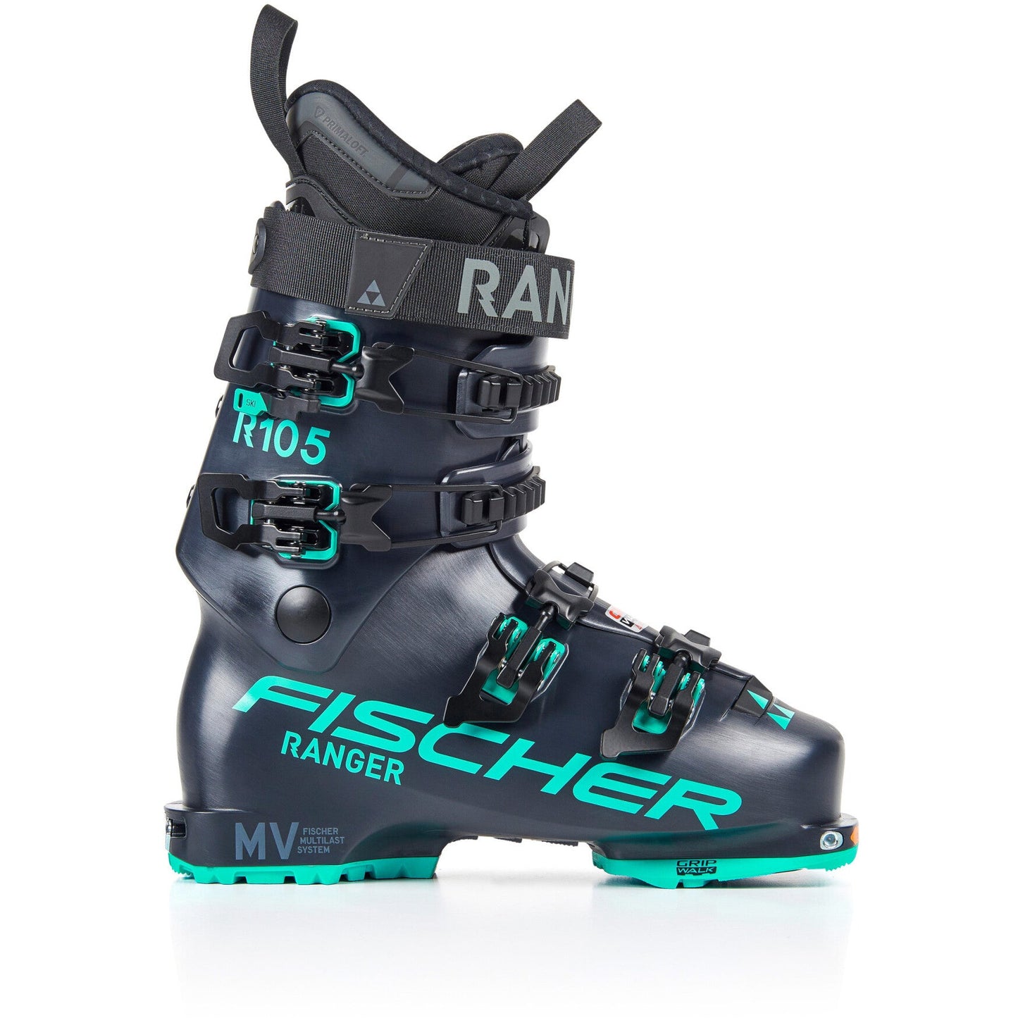 Fischer Ranger 105 DYN GW 2024/25