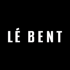 LÉ BENT
