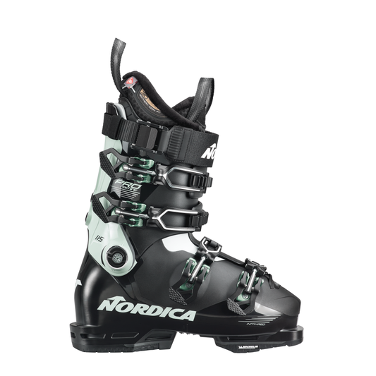 Nordica Pro Machine 115 W (GW) 2025/26