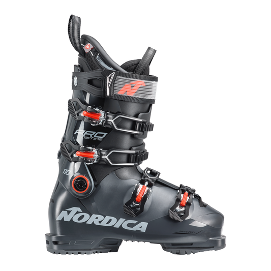 Nordica Pro Machine 110 (GW) 2025/26