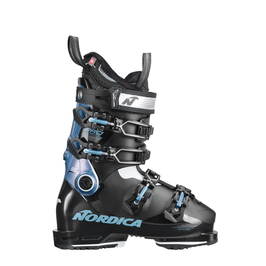 Nordica Pro Machine 95 W (GW) 2025/26