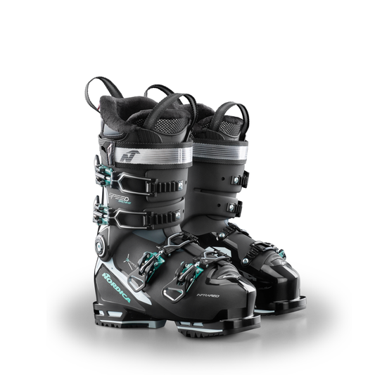 Nordica Speed Machine 3 105 W (GW) 23/24