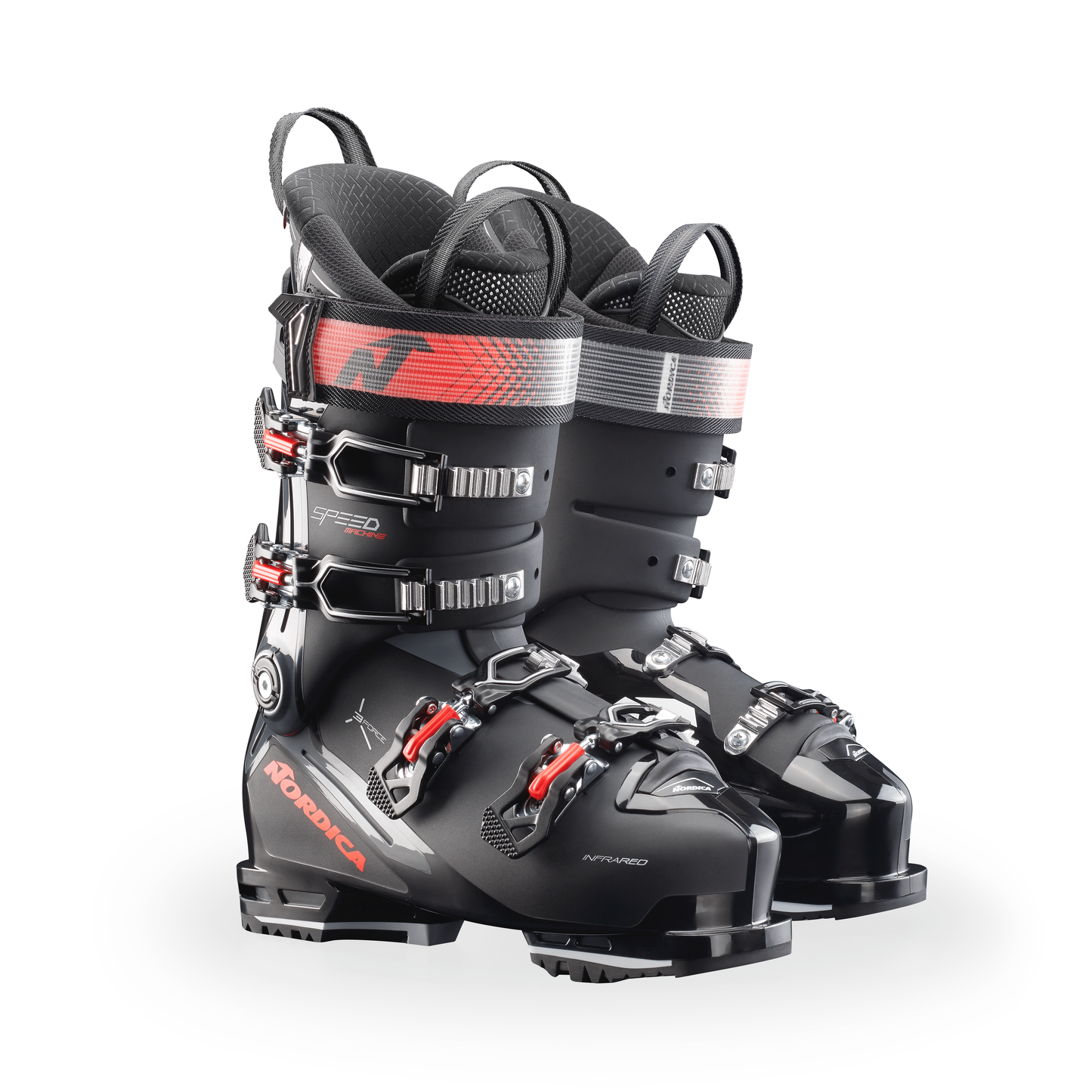 スキー NORDICA SPEEDMACHINE 110 GW 23-24 Nordica Speed Machine 3 110 (GW) 23/24 – Rivington Alpine
