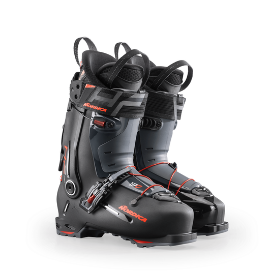 Nordica HF Pro 130 (GW) 24/5