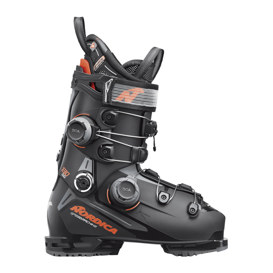 Nordica Speedmachine 3 Boa DD 130 (GW) 2025/26