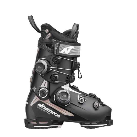 Nordica Speedmachine 3 Boa DD 115 W (GW) 2025/26