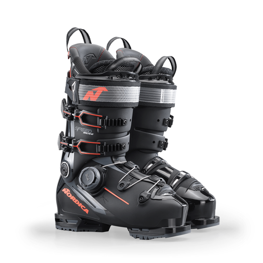 Nordica Speedmachine 3 BOA 130 (GW) 24/5
