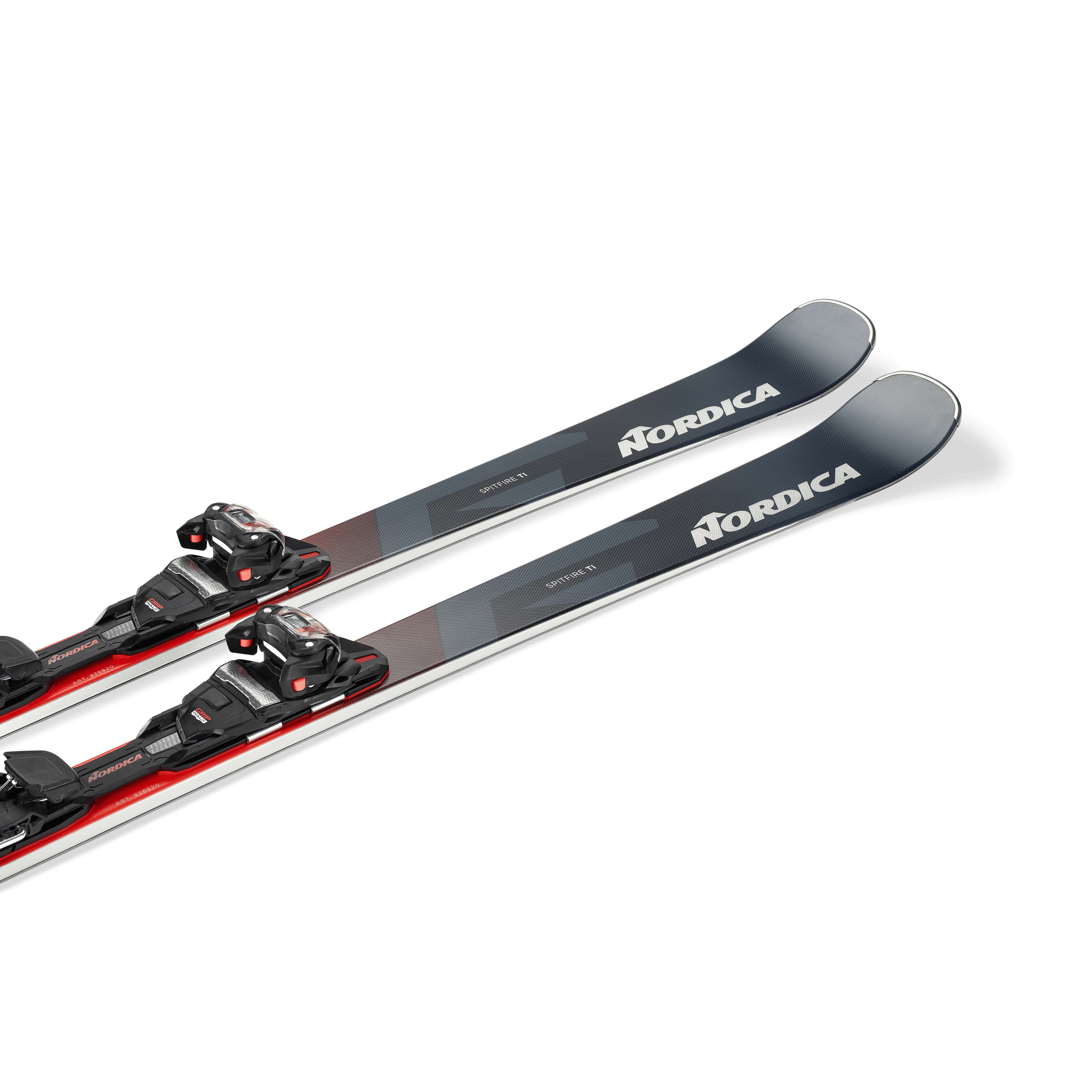 Nordica Spitfire TI Fdt 2025/26 – Rivington Alpine