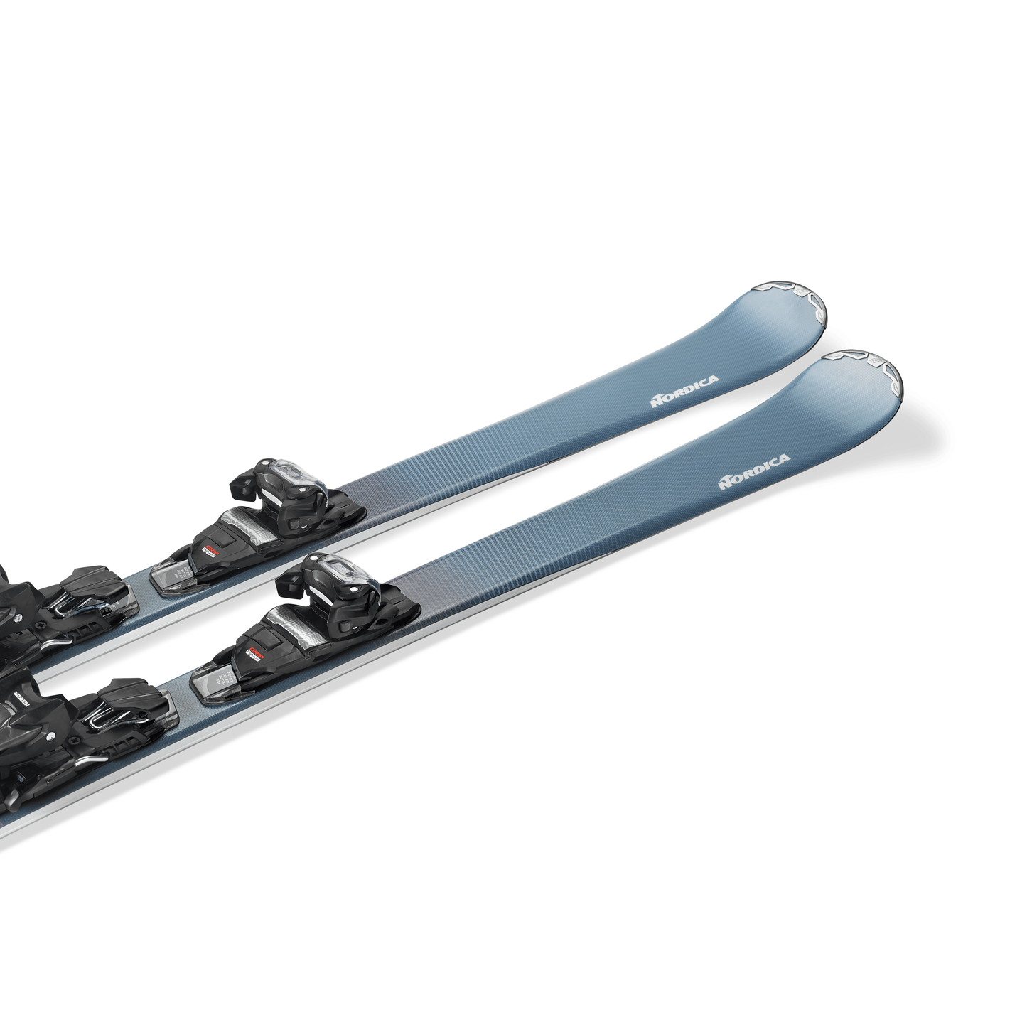 Nordica BELLE 75+TP2COMP10 FDT 2025/26