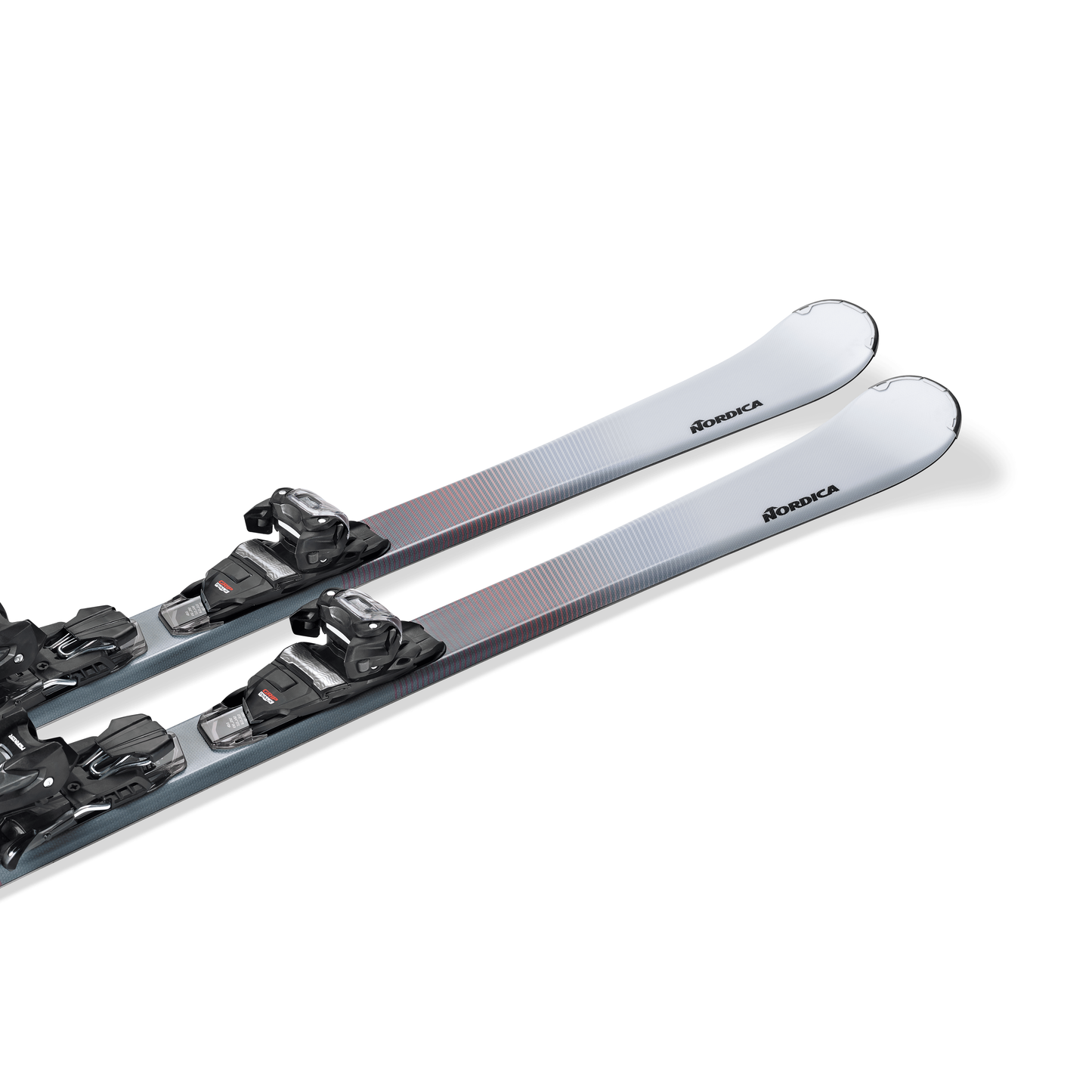 Nordica BELLE 73+TP2COMP10 FDT 2025/26