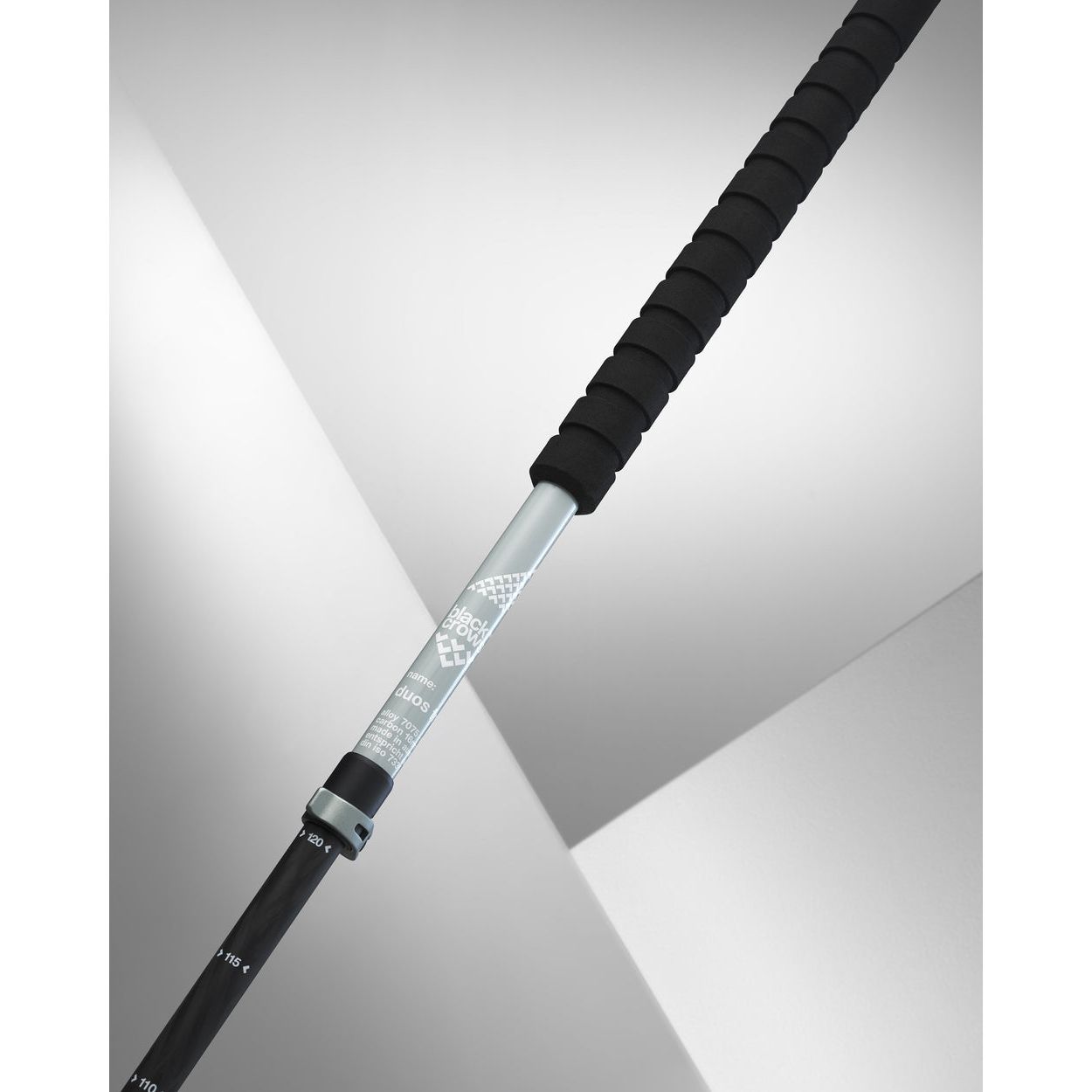 Black Crows Duos Freebird Pole 2025/26
