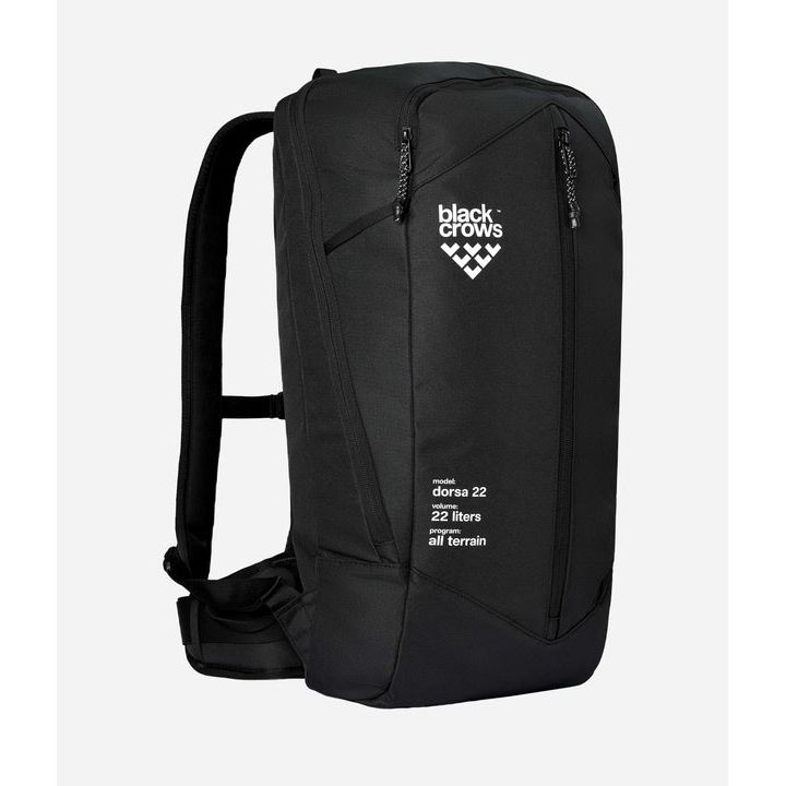 Black Crows Dorsa 22 Freeride Back Pack