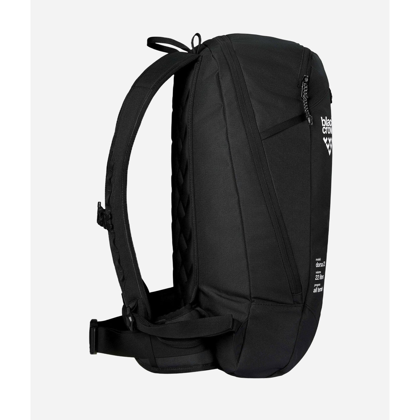 Black Crows Dorsa 22 Freeride Back Pack