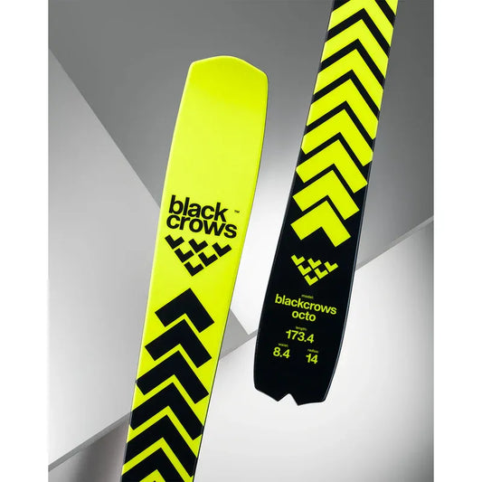 Black Crows Octo 2025/26