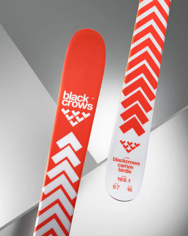 Black Crows Camox Birdie 2025/26
