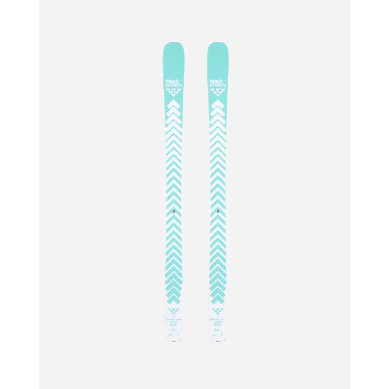 Black Crows Captis Birdie 2025/26