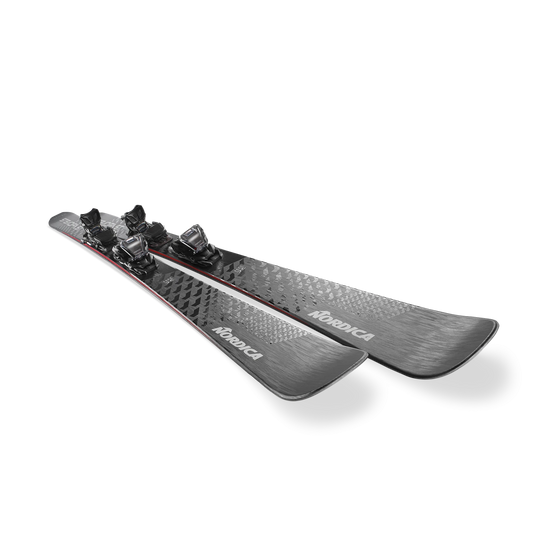 Nordica Steadfast 80 DC FDT with Binding 24/5