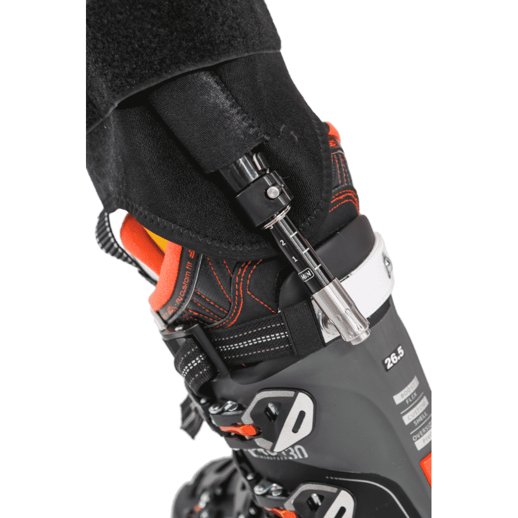 Ski Mojo Skiing Exoskeleton Supply and Fit