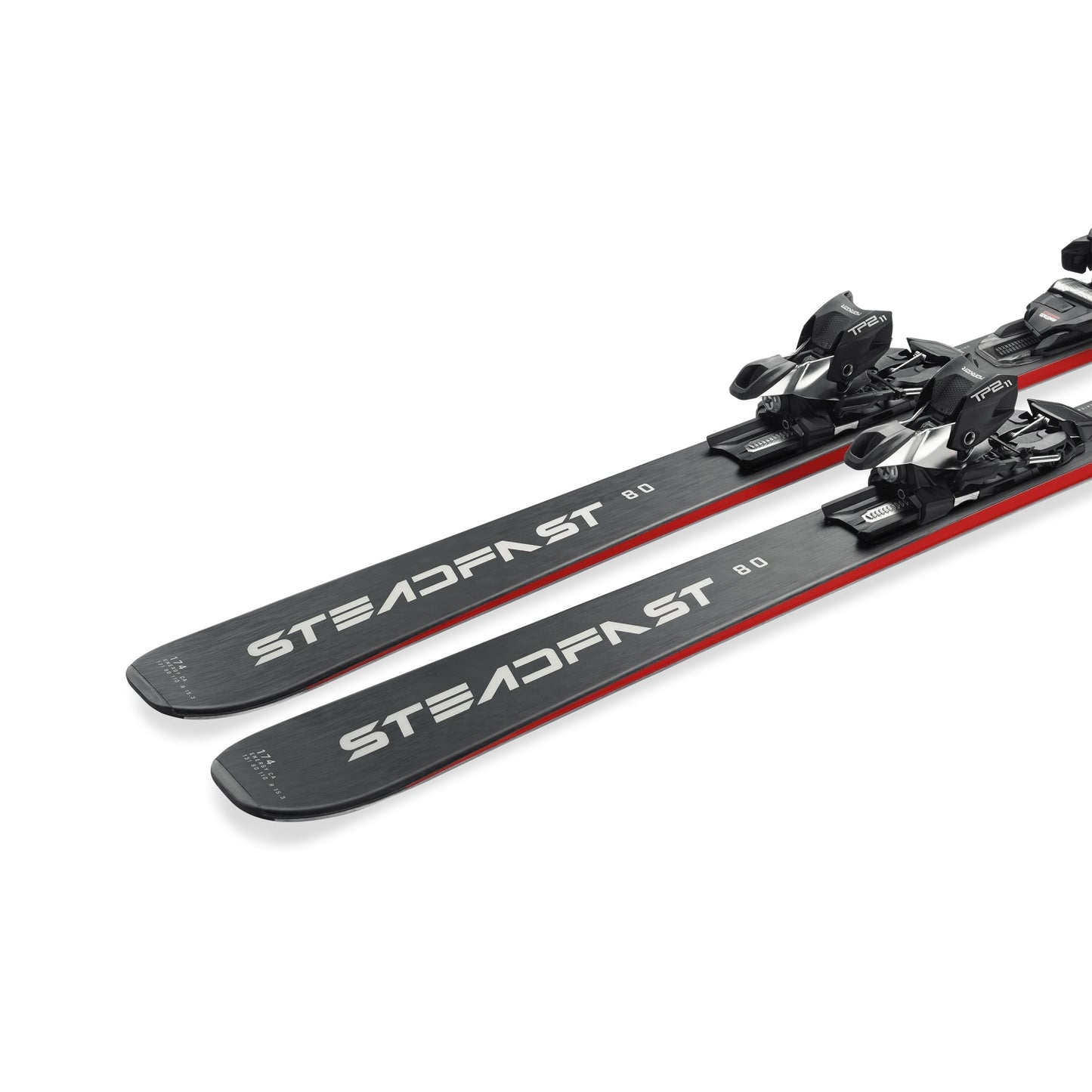 Nordica Steadfast 80 CA FDT with Binding 23/24