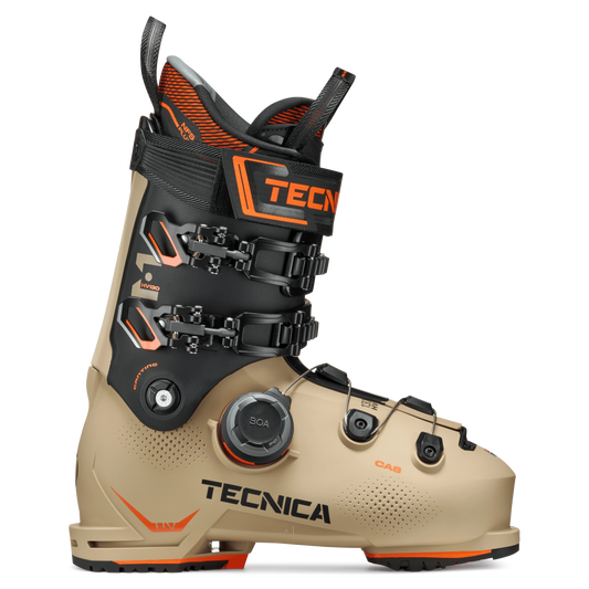 Tecnica MACH BOA HV 130 DYN GW 2025/26