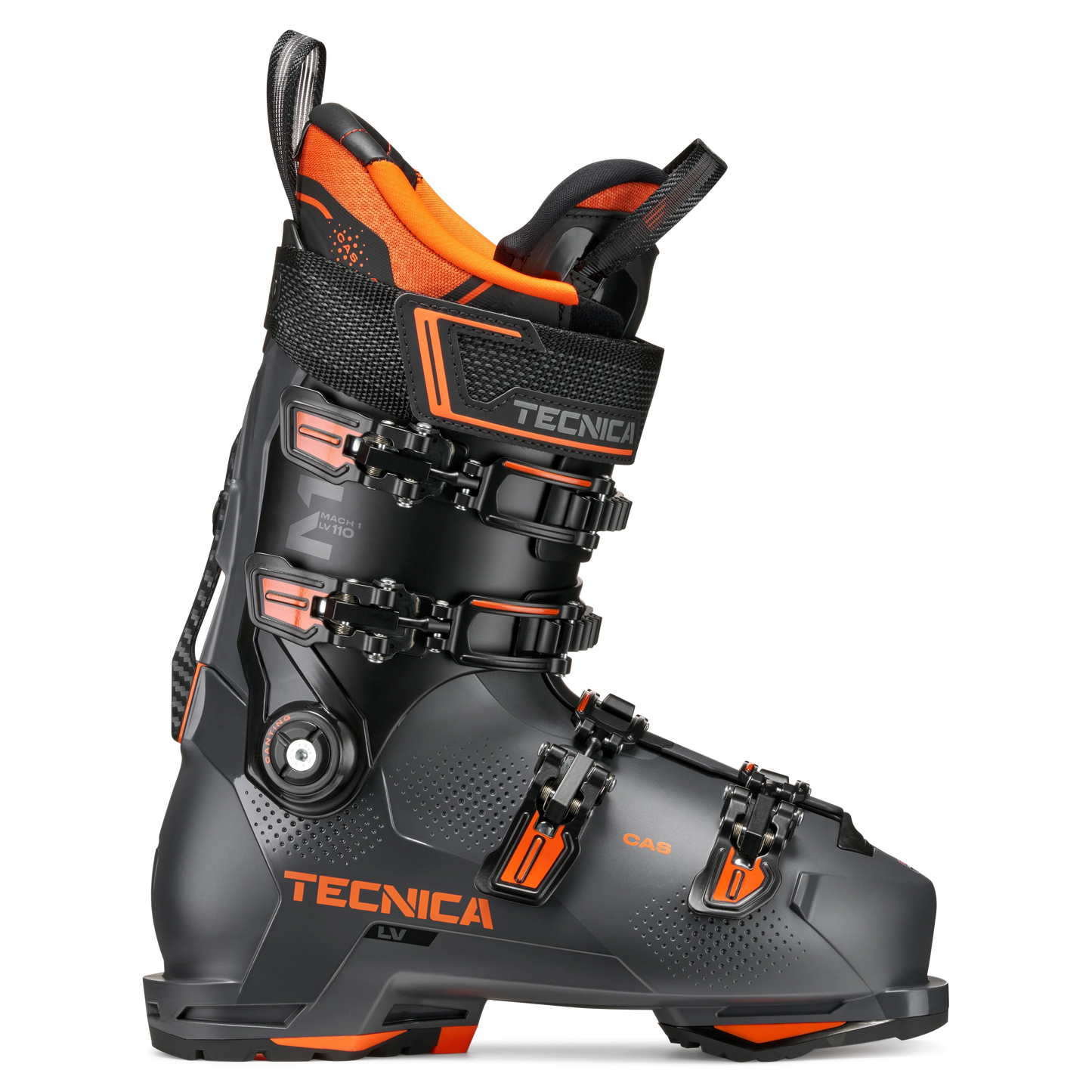 Tecnica MACH BOA LV 110 DYN GW 2025/26