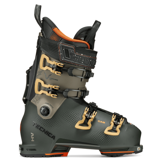 Tecnica Cochise HV 120 DYN GW 2025/26