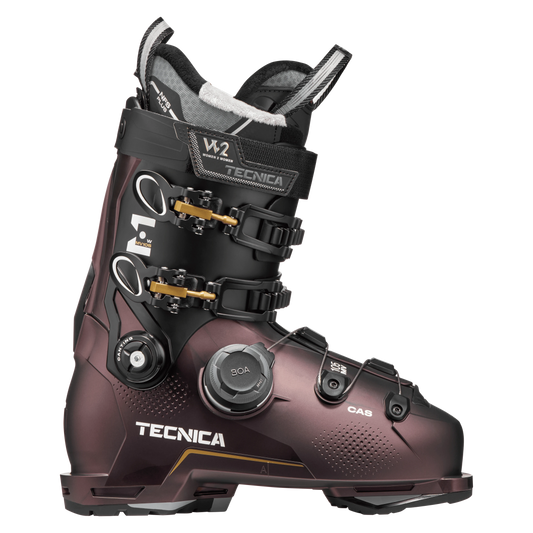 Tecnica Mach BOA MV 105 W GW 2025/26