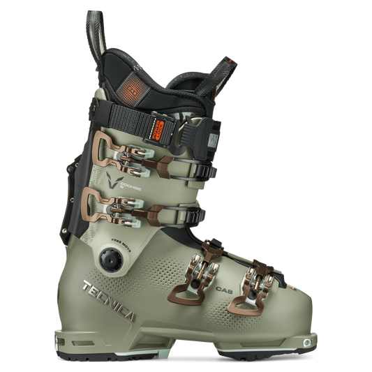 Tecnica Cochise 115 W DYN GW 2025/26