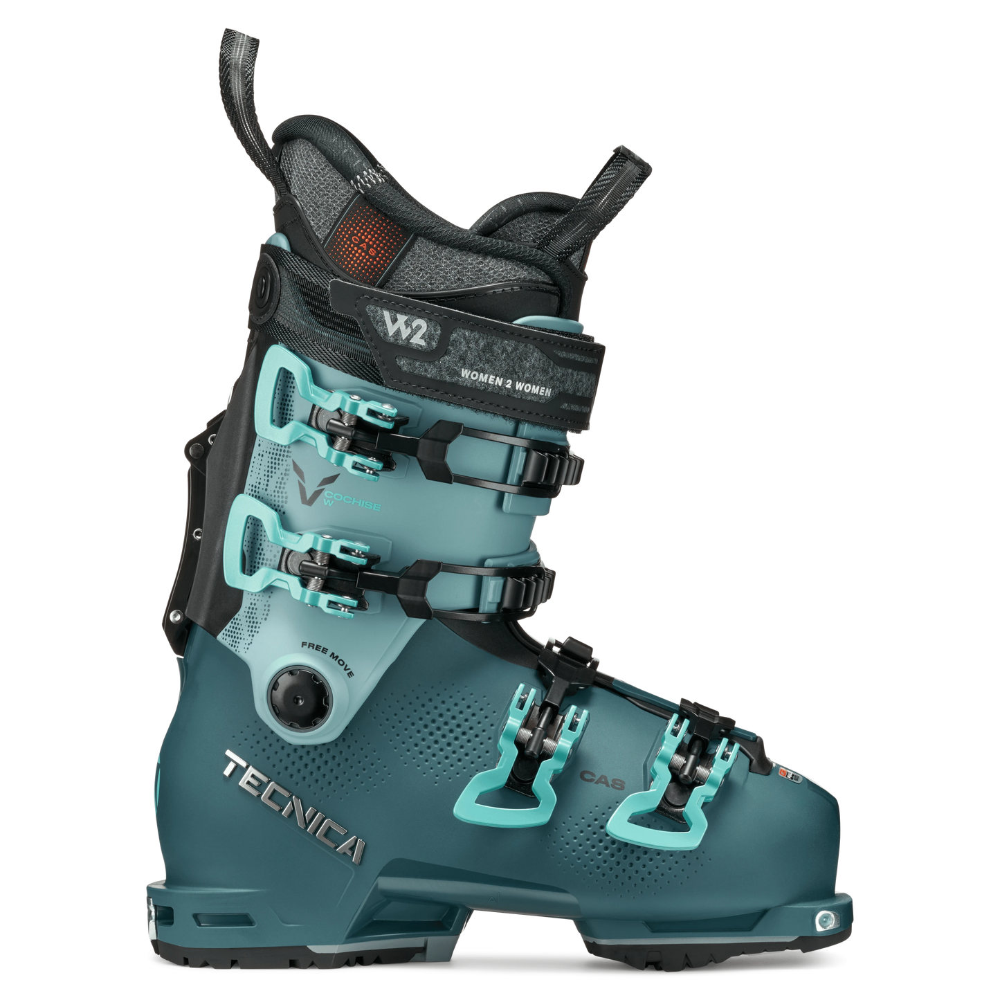 Tecnica Cochise 105 W DYN GW 2025/26