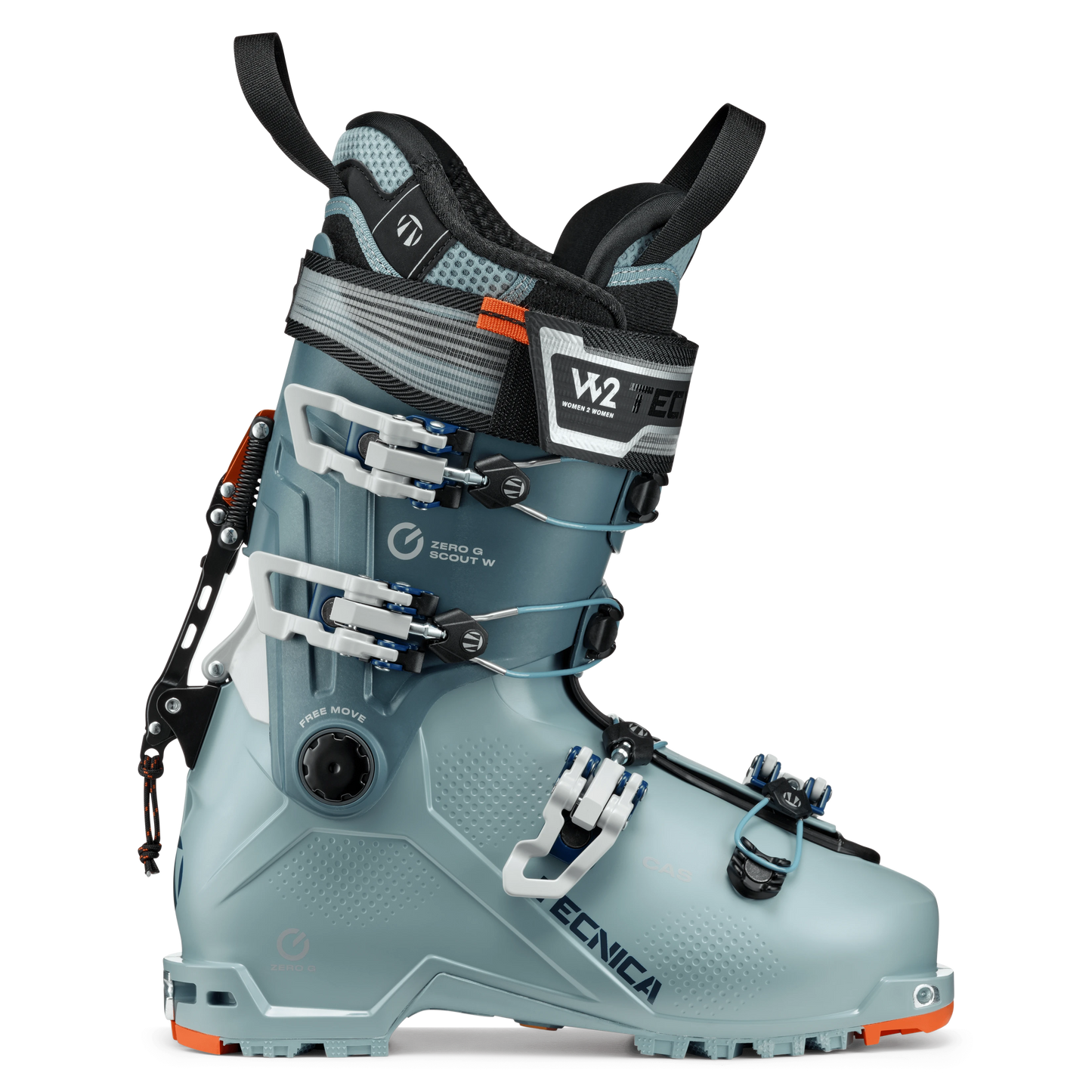 Tecnica Zero G Tour Scout W  2025/26