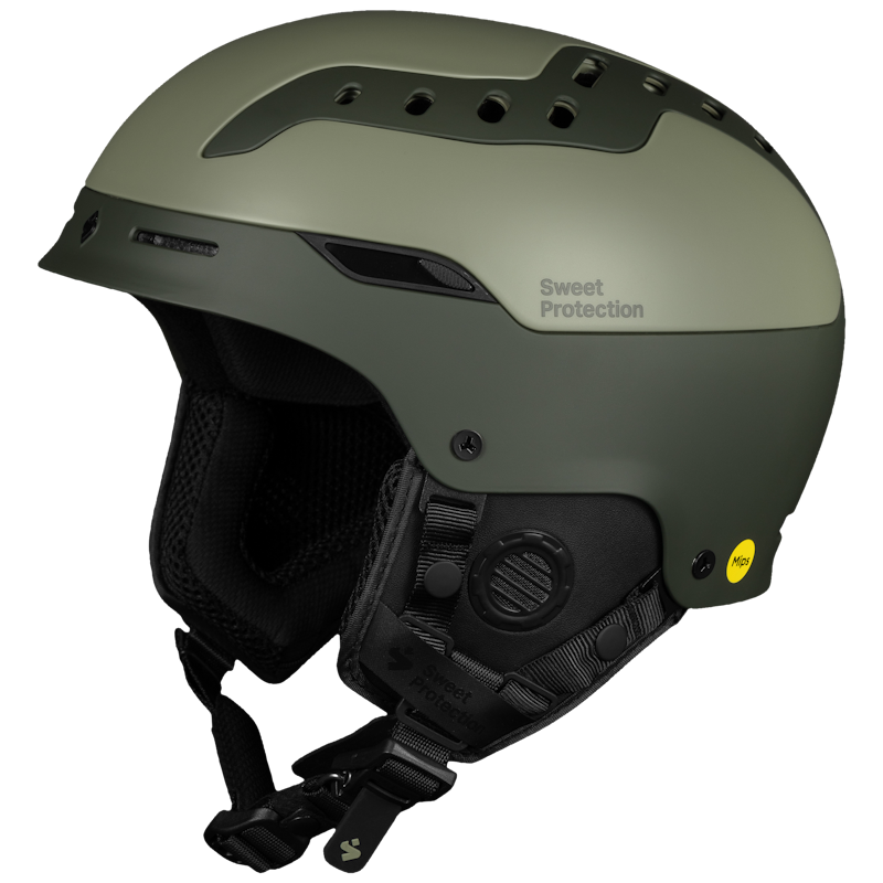 Sweet Protection Switcher Mips