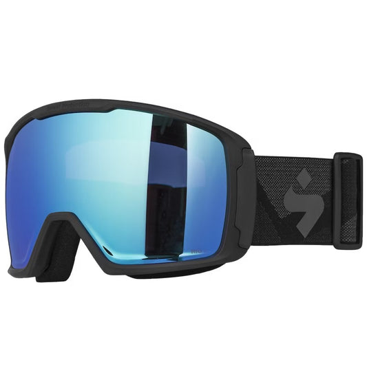 Sweet Protection Clockwork MAX RIG Reflect Goggle with Extra Lense
