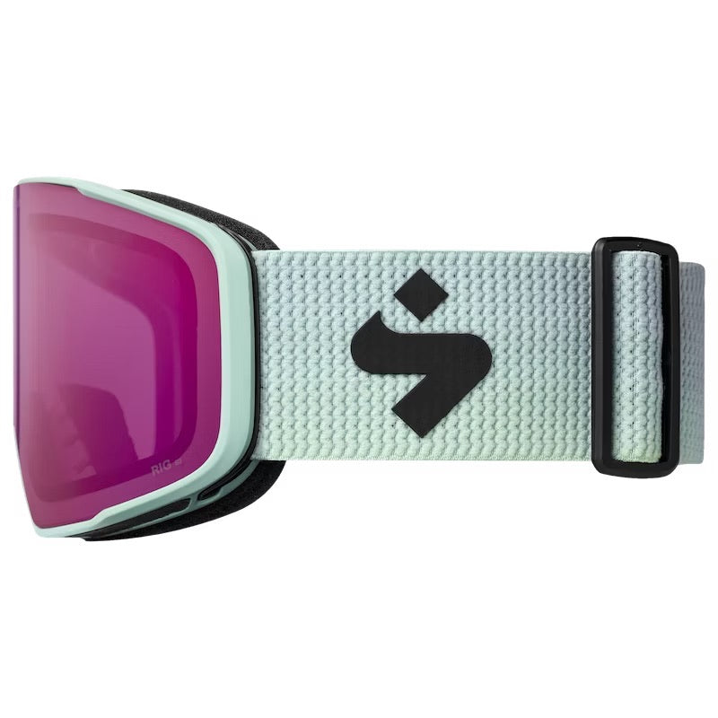 Sweet Protection Boondock RIG Reflect Goggle