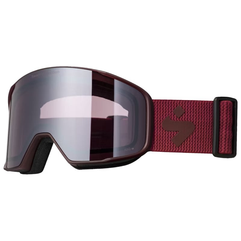 O*e様 【限定モデル】BOONDOCK RIG REFLECT ゴーグル Boondock RIG® Reflect Goggles - RIG Topaz/Woodland/Woodland