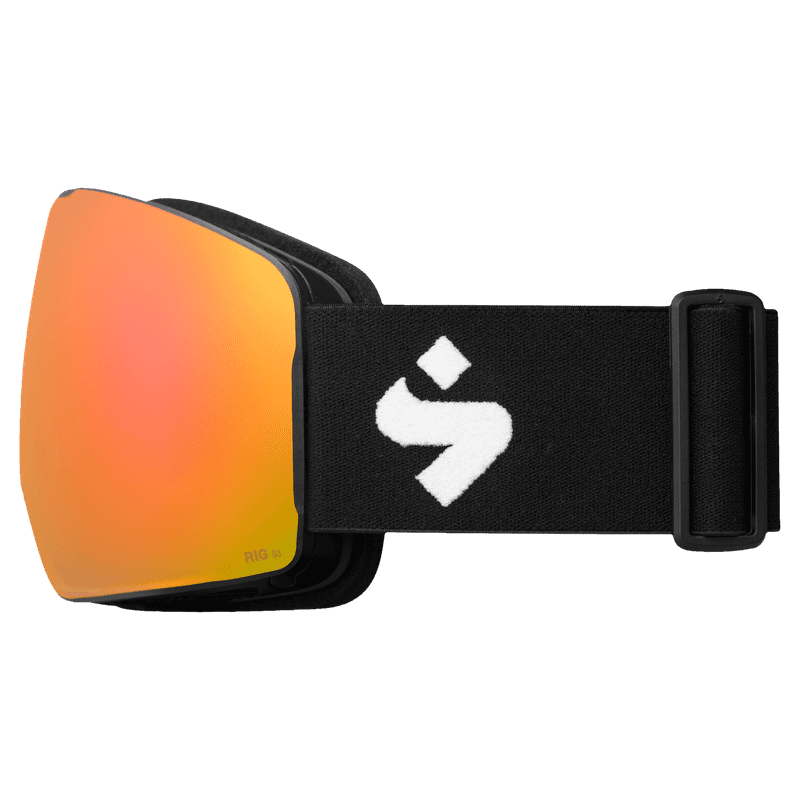 Sweet Protection Connor RIG Reflect Goggle with extra lens