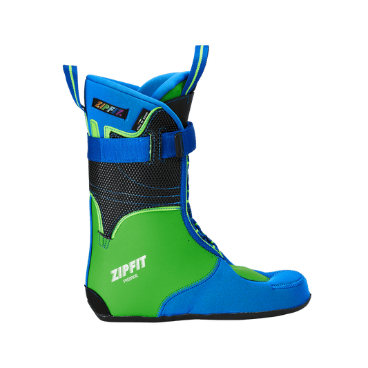 ZIPFIT Freeride  Ski Boot Liner