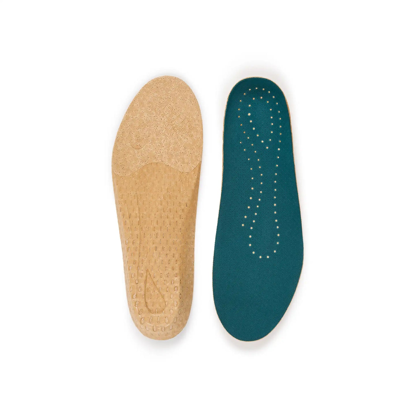 ZIPFIT Crossover Footbeds