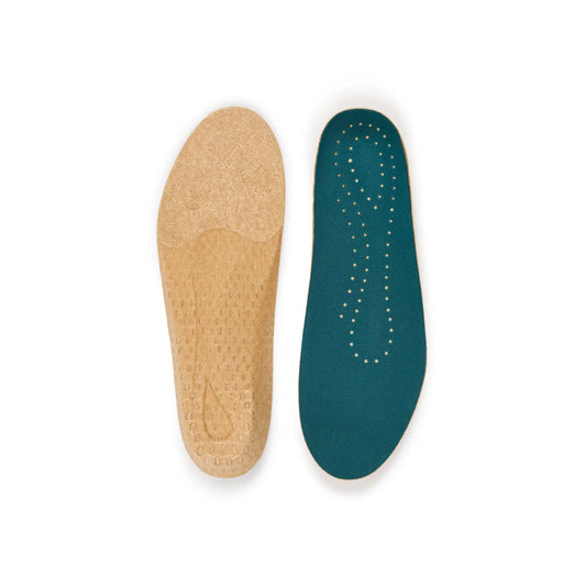 ZIPFIT Crossover Footbeds