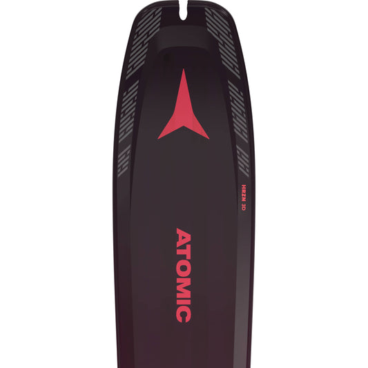 Atomic Backland 88 W Ski and Skin Package 20245/25