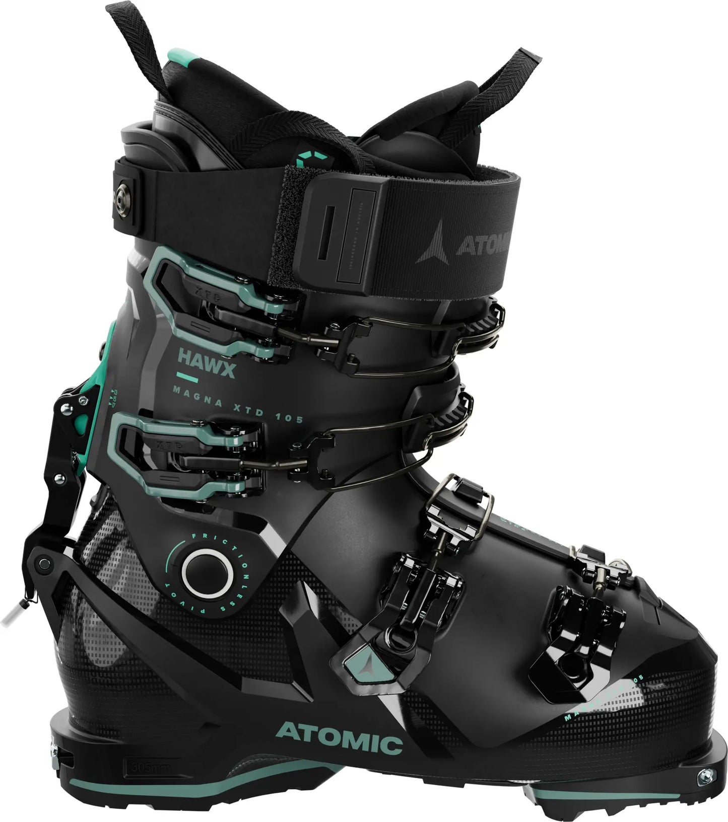 Atomic Hawx Magna  XTD 105 W 2025/26